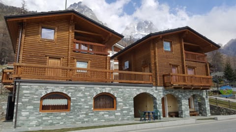 chez duclos 0002 Apartment in Aosta Valley, Italy