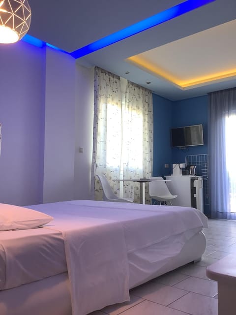 Xenios Zeus Hotel in Decentralized Administration of Macedonia and Thrace