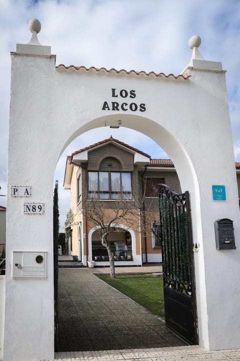 Facade/entrance, Lobby or reception