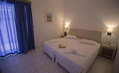 Frida Apartments Apartment hotel in Chania