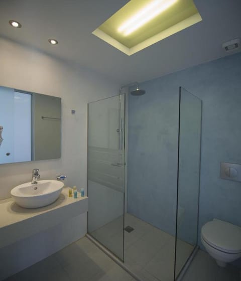 Frida Apartments Apartment hotel in Chania