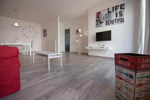 Apartment Bolsena Casa Vacanze Apartment in Bolsena