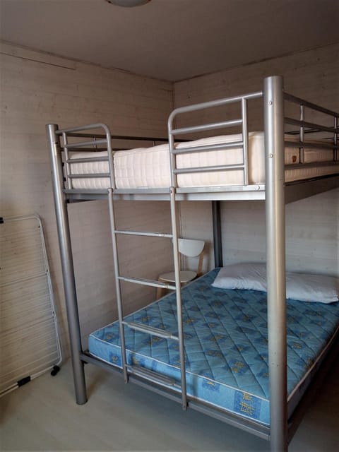 Stella Plage Les Lierres Apartment in Hauts-de-France