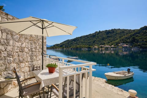 Studio Sea Song Apartment in Dubrovnik-Neretva County