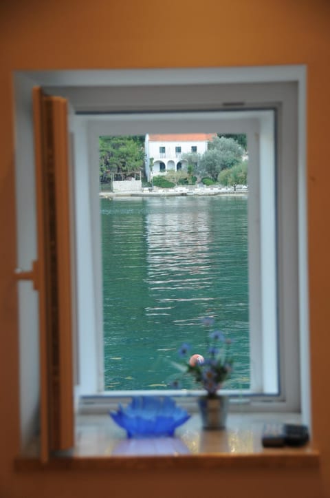 Studio Sea Song Apartment in Dubrovnik-Neretva County