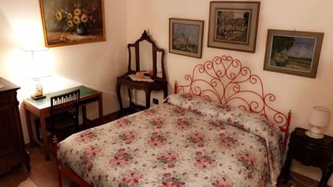 Casa Madonna Boschi Vacation rental in Veneto