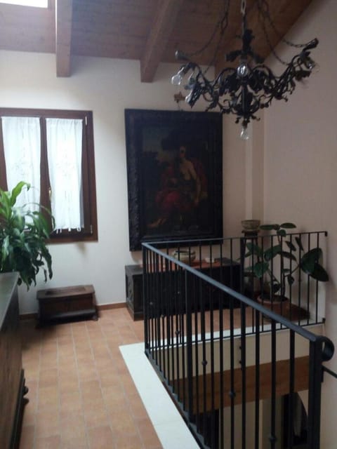 Casa Madonna Boschi Vacation rental in Veneto