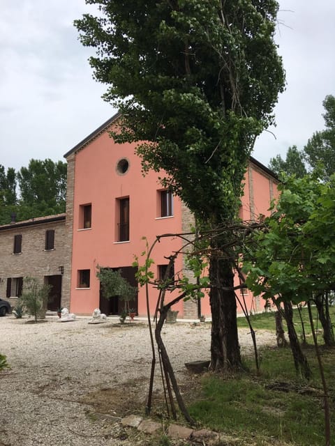 Casa Madonna Boschi Vacation rental in Veneto