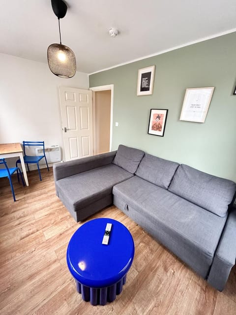 GRANBY APARTMENTS Apartment in Leicester