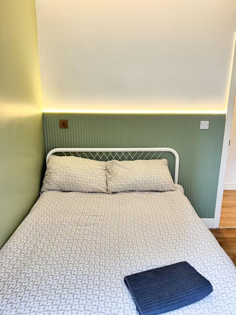 GRANBY APARTMENTS Apartment in Leicester