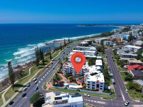 Neighbourhood, Bird's eye view, Sea view, Street view