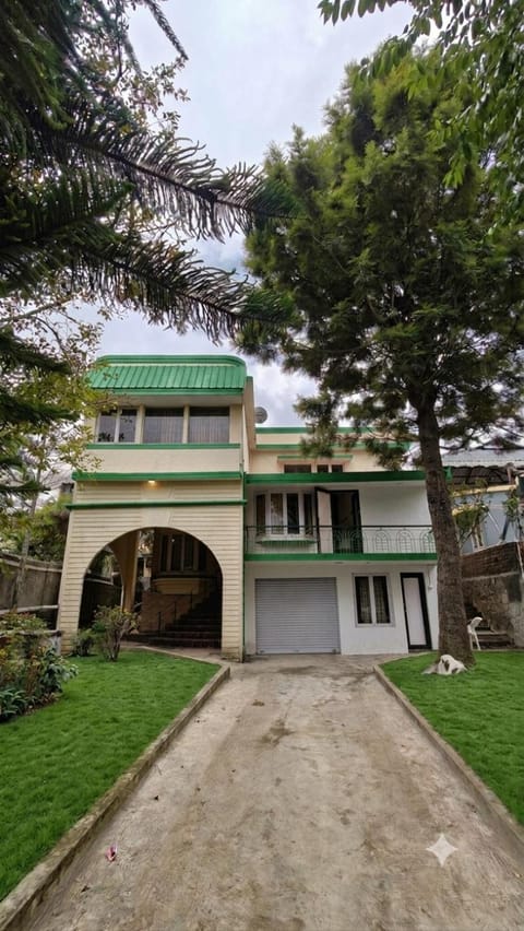 Property view