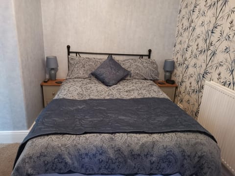 Brooklands Guest House Bed and Breakfast in Bowness-on-Windermere