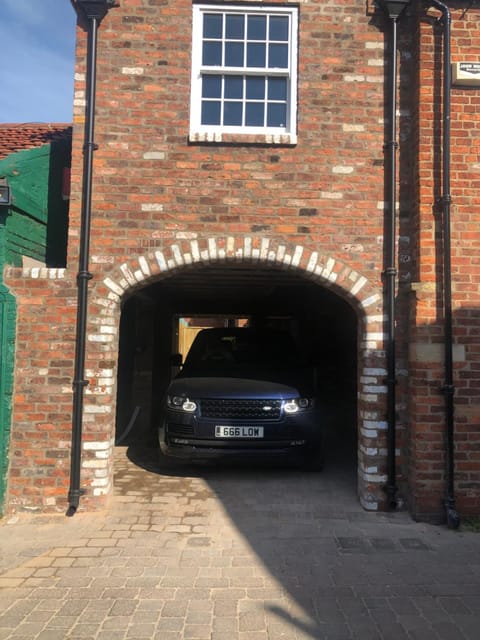 The Lodgings Apartment in Beverley