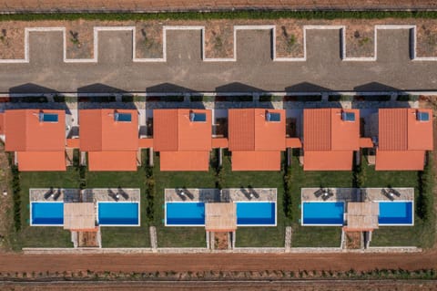 Esperanza Villas Villa in Halkidiki