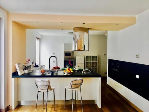 CASA MADDALENA Apartment in Lierna