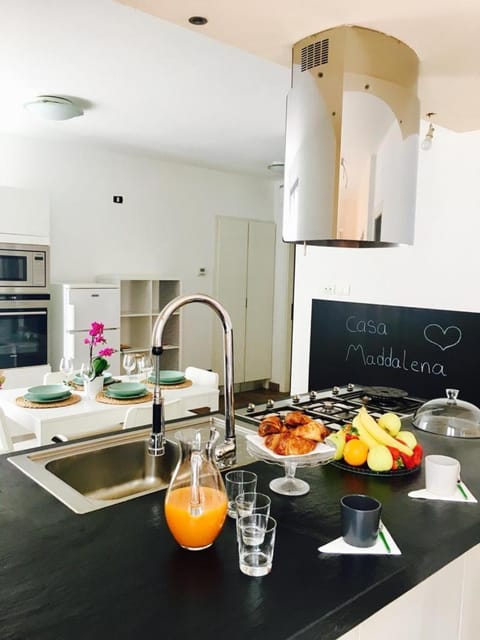 CASA MADDALENA Apartment in Lierna