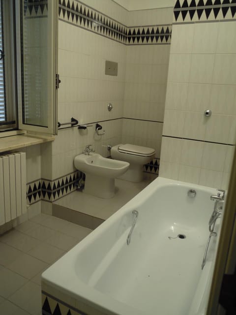 La Casa di Alessandra Apartment in Montesilvano