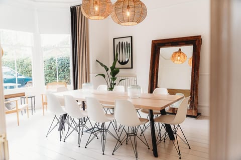 Business facilities, Meeting/conference room