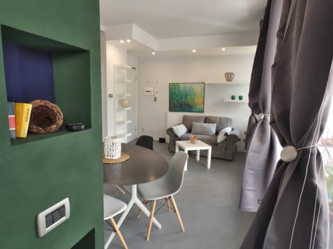 Penthouse Sirmione Close The Lake Apartment in Sirmione