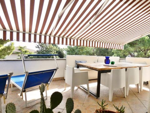 Penthouse Sirmione Close The Lake Apartment in Sirmione