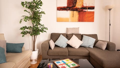 Heima Puerta del Sol - Opera Center Apartment in Centro