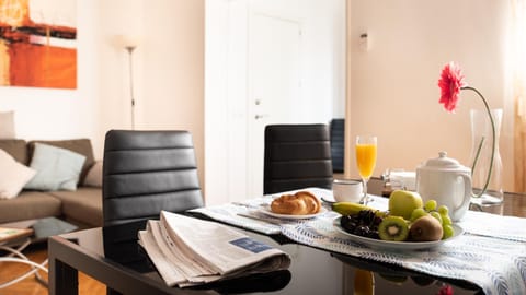 Heima Puerta del Sol - Opera Center Apartment in Centro