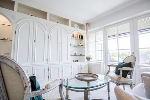 Barteaux-Kampen-Kliff Apartment in Nordfriesland