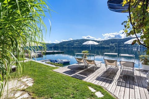 Beach, Aqua park, Lake view, Sports