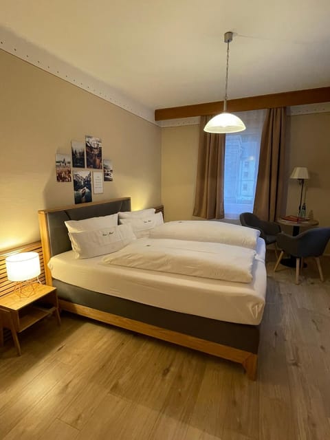 Dom-Hotel Hotel in Schluchsee