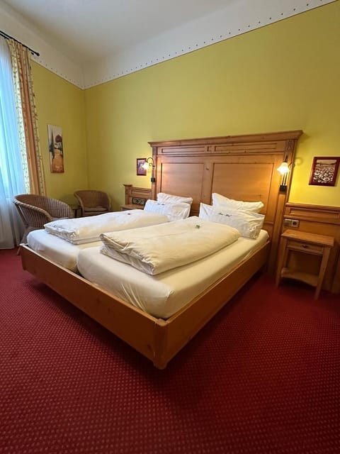 Dom-Hotel Hotel in Schluchsee