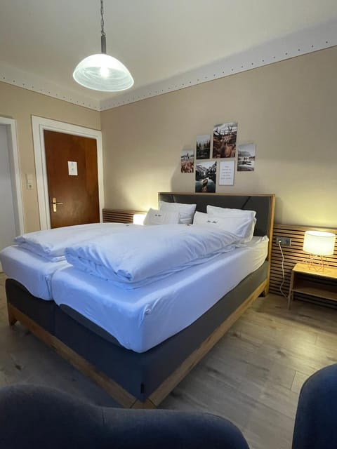 Dom-Hotel Hotel in Schluchsee