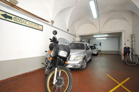 albergo Fiorentino Hotel in Umbria