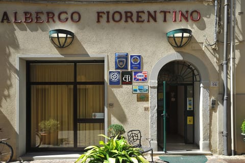 albergo Fiorentino Hotel in Umbria