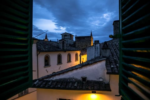 albergo Fiorentino Hotel in Umbria