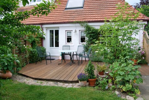 Rittersporn Apartment in Grömitz