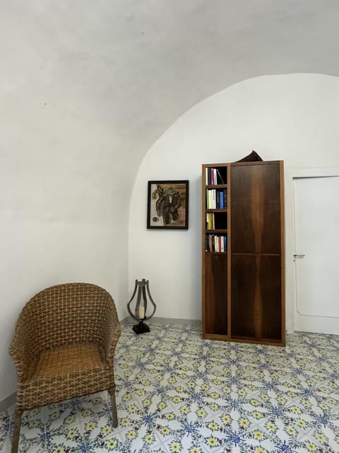 Amalfi Coast Luxury House House in Campania