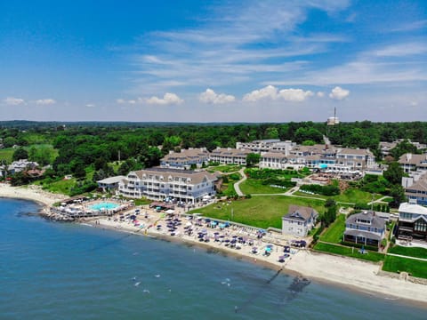 Garden, Beach, Swimming pool