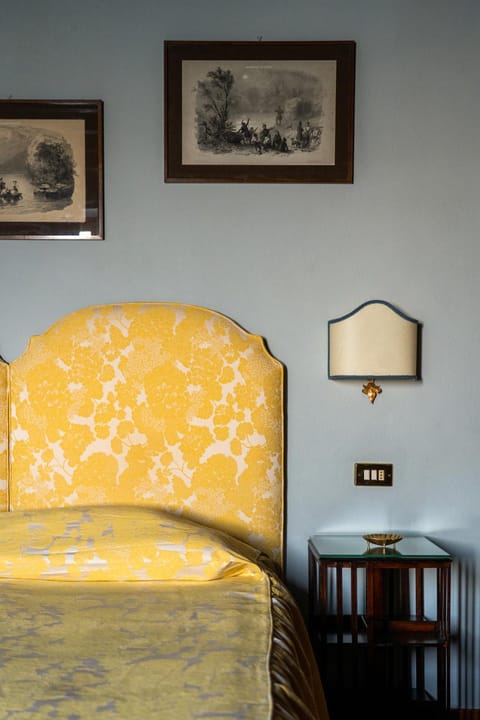 Locanda San Vigilio Hotel in Lake Garda