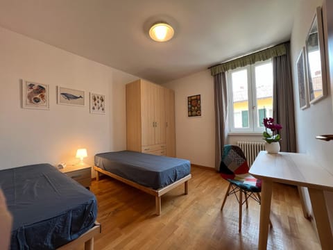 Appartamenti Baia Azzurra 6. Apartment in Nago–Torbole