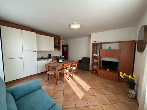 Appartamenti Baia Azzurra 6. Apartment in Nago–Torbole