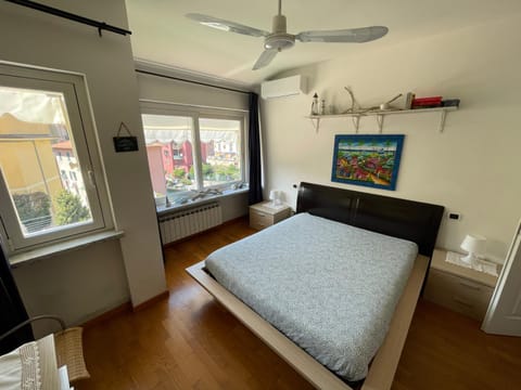 Ledonia Apartment Apartment in Lerici