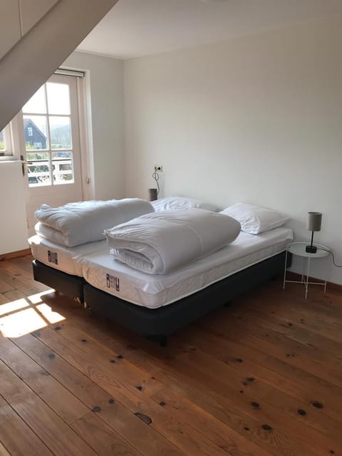 Het Landhuis Villa in Oostkapelle