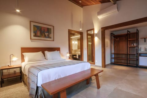 Pouso Alforria Bed and Breakfast in Tiradentes