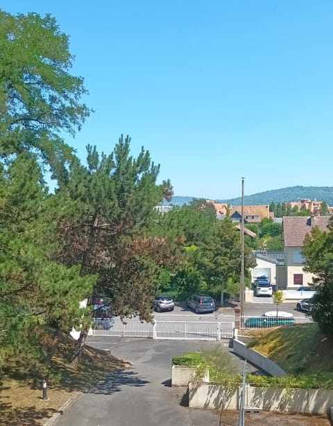 Natural landscape, Mountain view, Street view