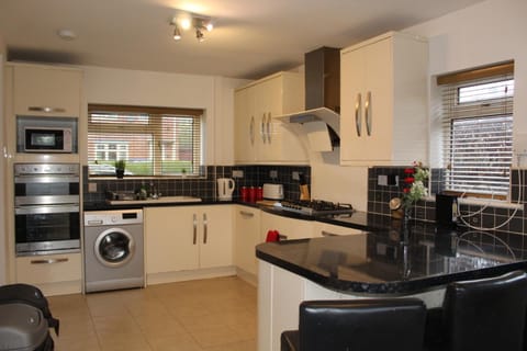 Depedale House House in South Derbyshire District