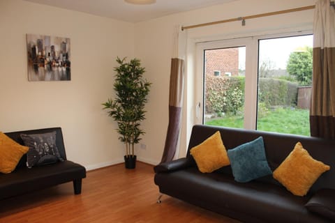 Depedale House House in South Derbyshire District