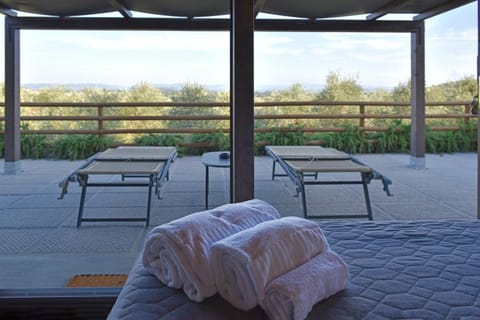 Agriturismo Annibale Farm Stay in Umbria