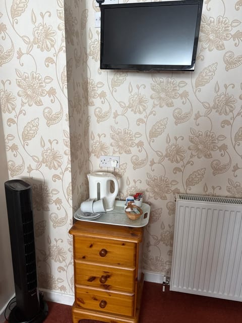 Wimberley House Bed and Breakfast in Inverness