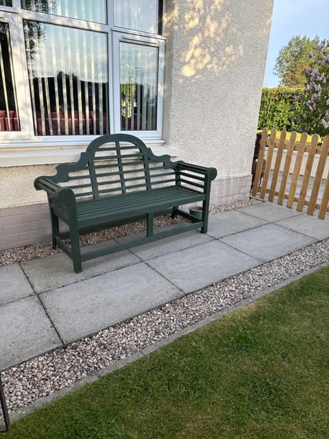 Wimberley House Bed and Breakfast in Inverness